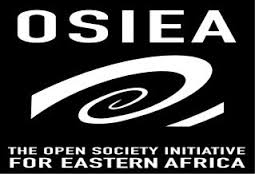 Logo of Open Society Initiative for Eastern Africa