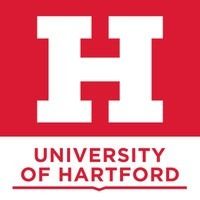 Logo of University of Hartford
