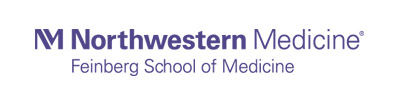 Logo of Feinberg School of Medicine