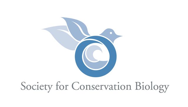 Logo of Society for Conservation Biology
