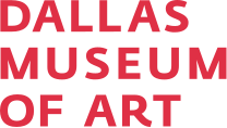 Logo of Dallas Museum of Art