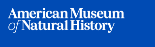 Logo of American Museum of Natural History, Richard Gilder Graduate School