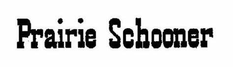Logo of Prairie Schooner