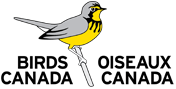 Logo of Birds Canada