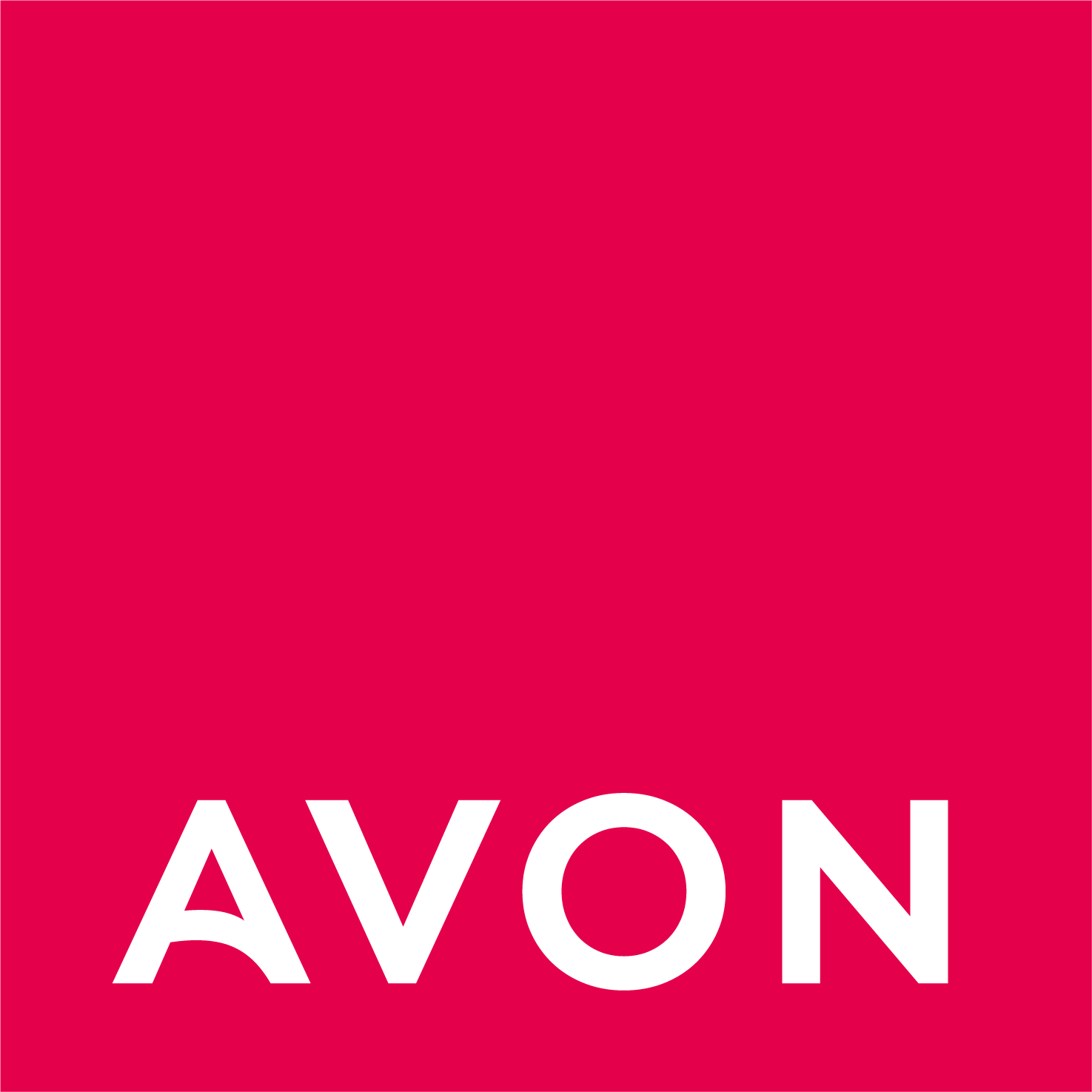 Logo of Avon