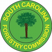 Logo of South Carolina Forestry Commission