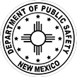 Logo of New Mexico Department of Public Safety