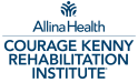 Logo of Courage Kenny Rehabilitation Institute