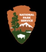 Logo of Lassen Volcanic National Park