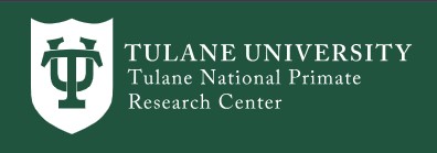Logo of Tulane National Primate Research Center