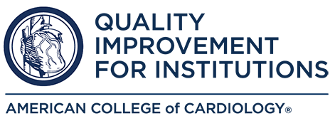 Logo of Quality Improvement for Institutions