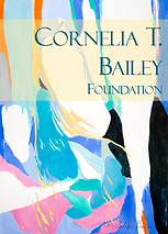 Logo of Cornelia T. Bailey Foundation
