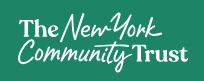 Logo of New York Community Trust