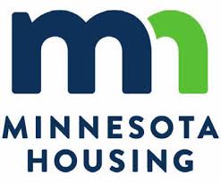 Logo of Minnesota Housing Finance Agency