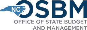 Logo of North Carolina Office of State Budget & Management