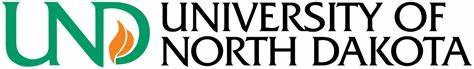 Logo of University of North Dakota - College of Arts and Sciences