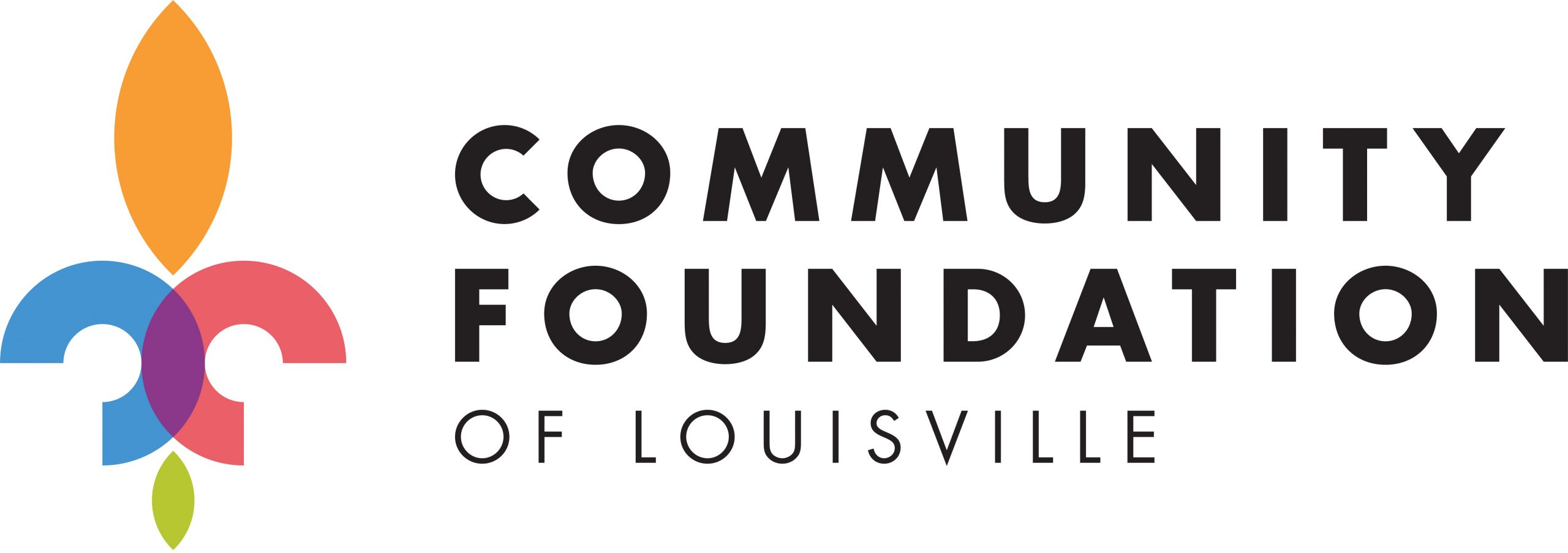 Logo of Community Foundation of Louisville