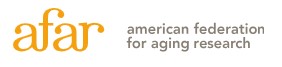Logo of American Federation for Aging Research