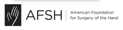 Logo of American Foundation for Surgery of the Hand