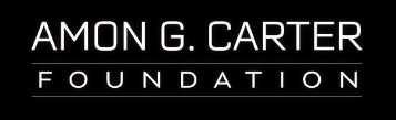 Logo of Amon G. Carter Foundation