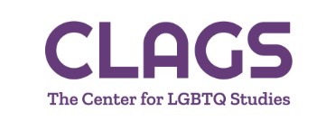 Logo of CLAGS: The Center for LGBTQ Studies