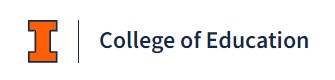 Logo of College of Education