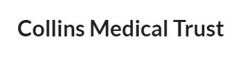 Logo of Collins Medical Trust