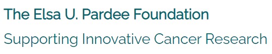 Logo of Elsa U. Pardee Foundation