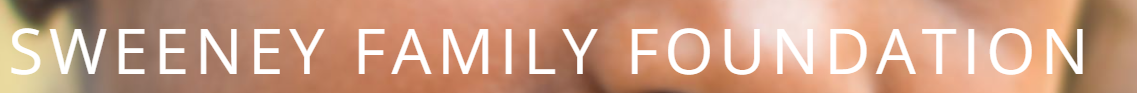 Logo of Sweeney Family Foundation