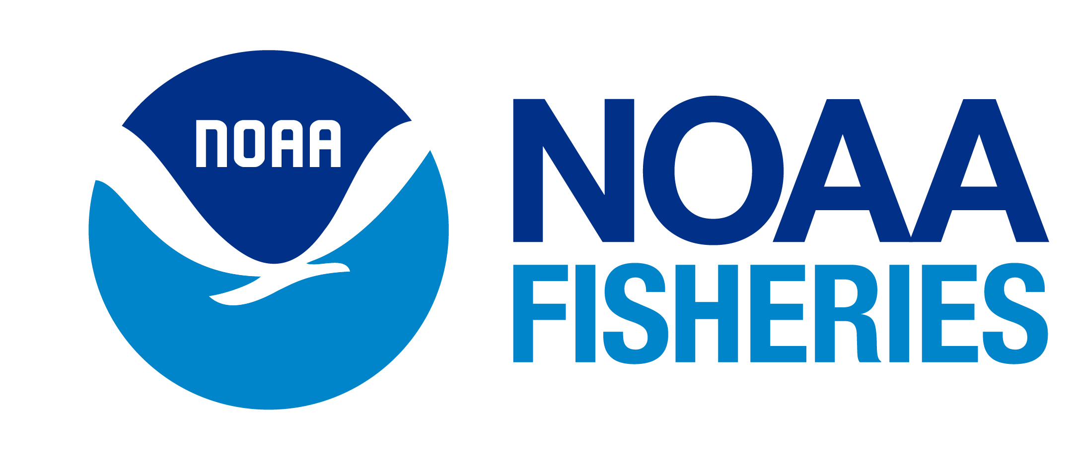 Logo of NOAA Fisheries' West Coast Region