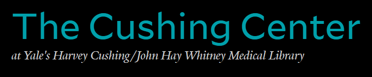 Logo of Cushing Center