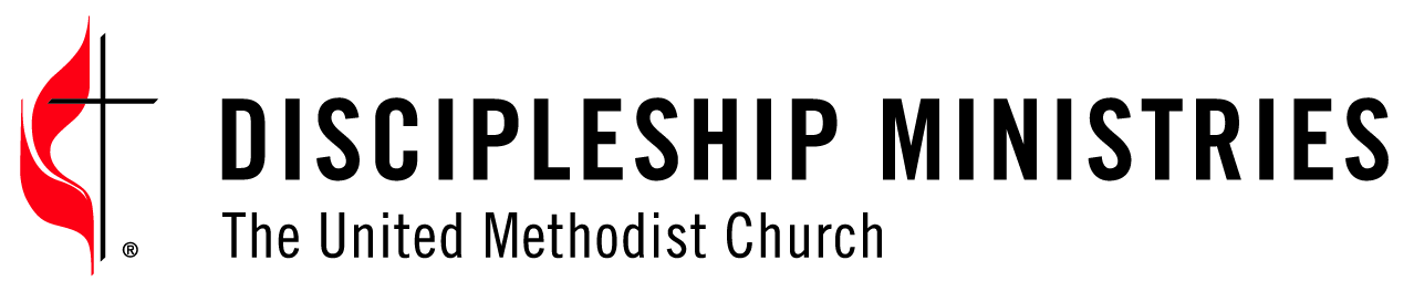 Logo of Young People's Ministries