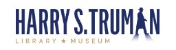 Logo of Harry S. Truman Library and Museum