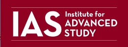 Logo of Institute for Advanced Study