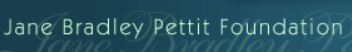 Logo of Jane Bradley Pettit Foundation