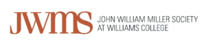 Logo of John William Miller Fellowship Fund