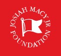 Logo of Josiah Macy Jr. Foundation