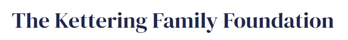 Logo of Kettering Family Foundation