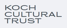Logo of Koch Cultural Trust