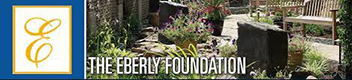 Logo of Eberly Foundation