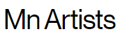 Logo of Mn Artists
