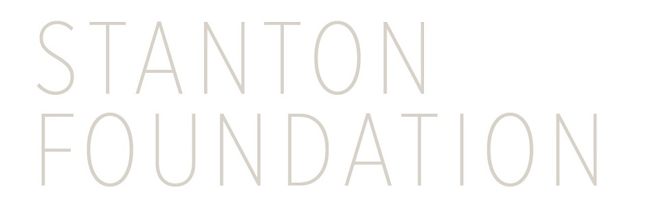Logo of Stanton Foundation