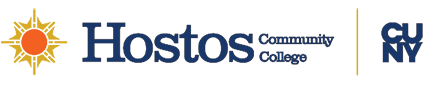 Logo of Hostos Community College