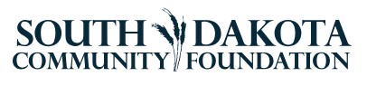 Logo of South Dakota Community Foundation