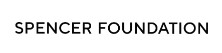 Logo of Spencer Foundation