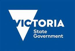 Logo of Sport and Recreation Victoria