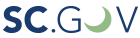 Logo of South Carolina Office of the Governor