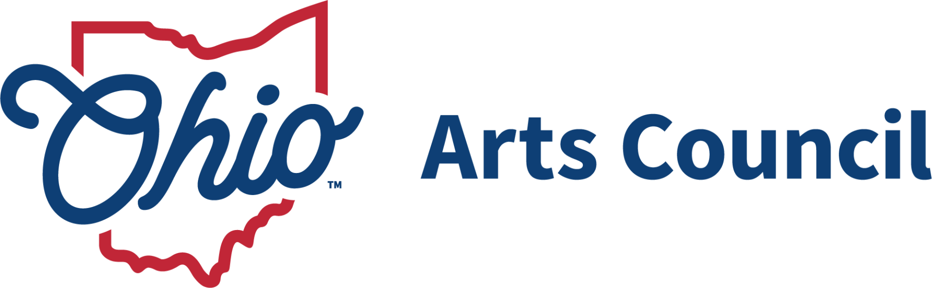 Logo of Ohio Art Council