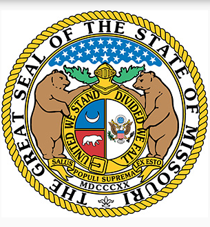 Logo of Missouri Secretary of State