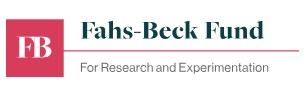 Logo of Fahs-Beck Fund for Research and Experimentation